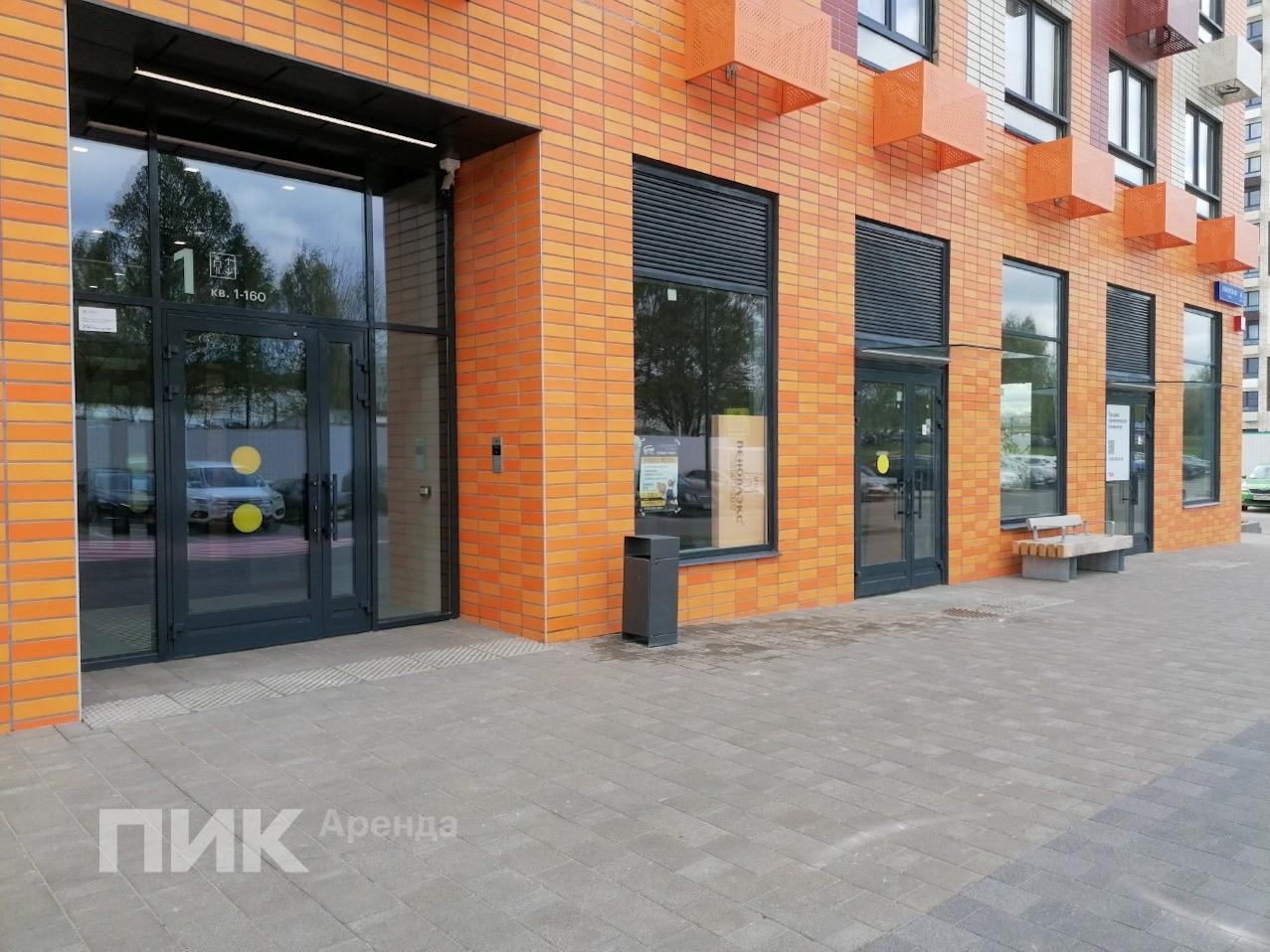 студия, 19.8 м², 44 900 ₽/мес — фото № 10