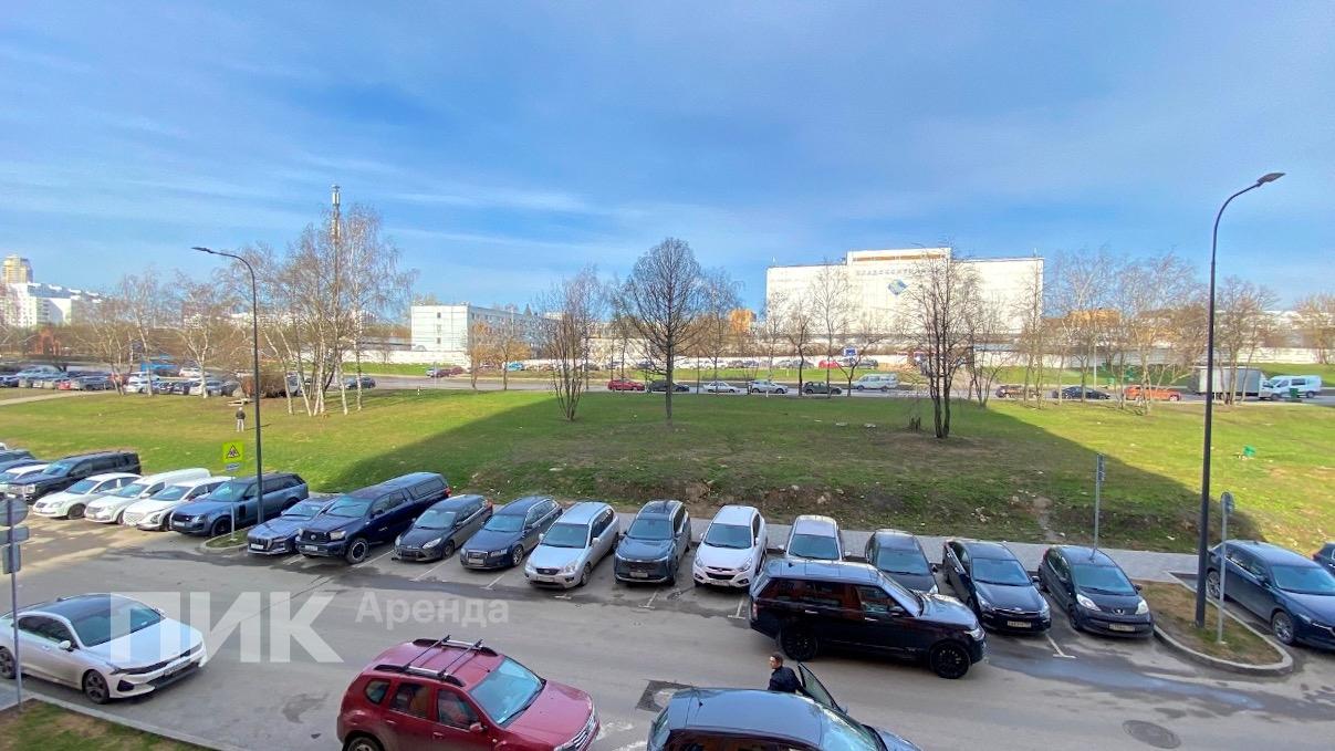 студия, 19.8 м², 44 900 ₽/мес — фото № 8