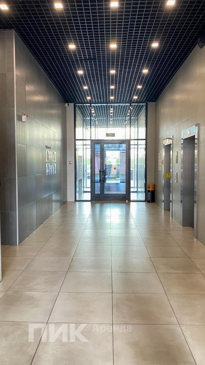 студия, 19.8 м², 44 900 ₽/мес — фото № 9