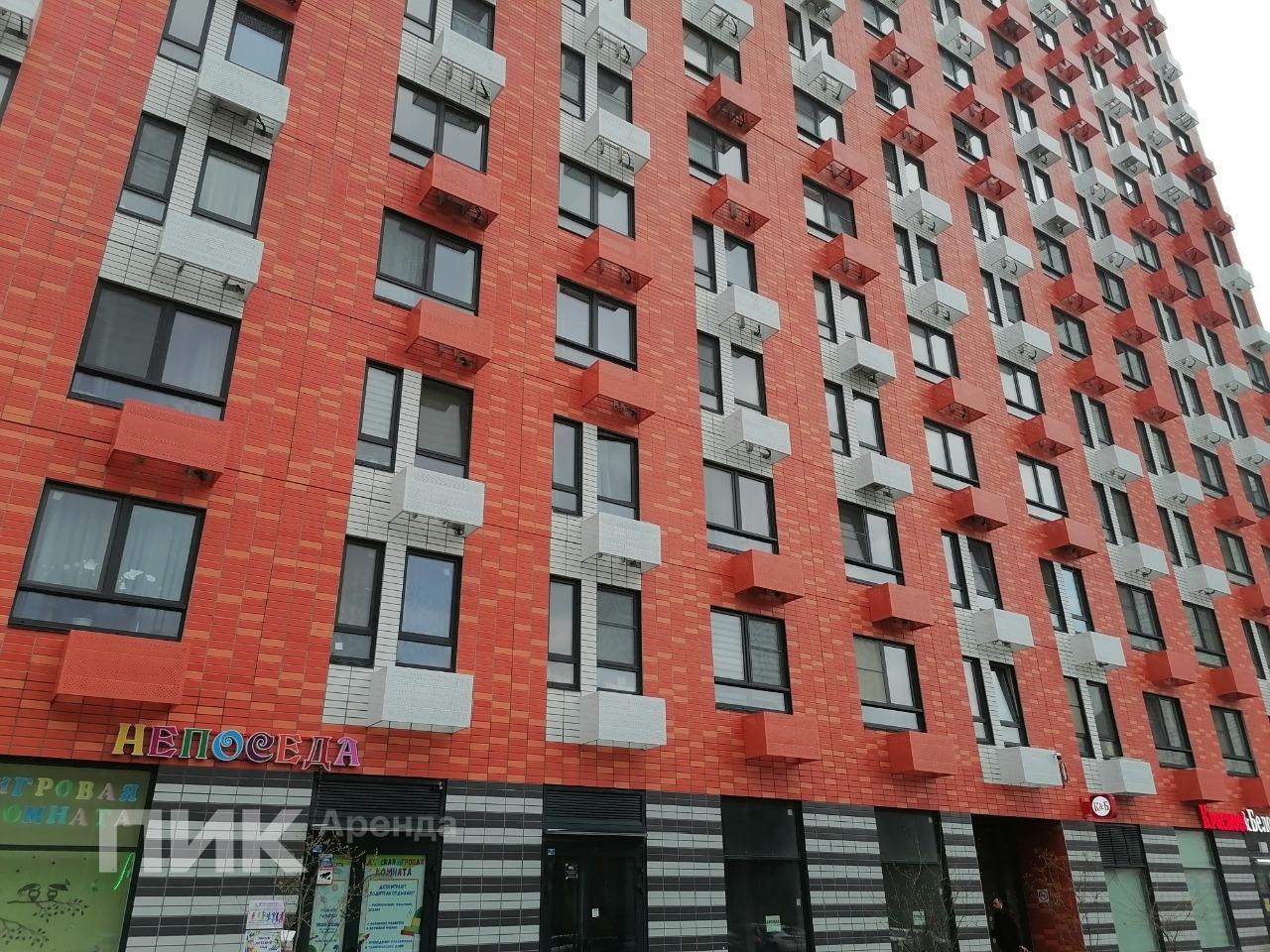 2-к. квартира, 64.7 м², 65 000 ₽/мес — фото № 23