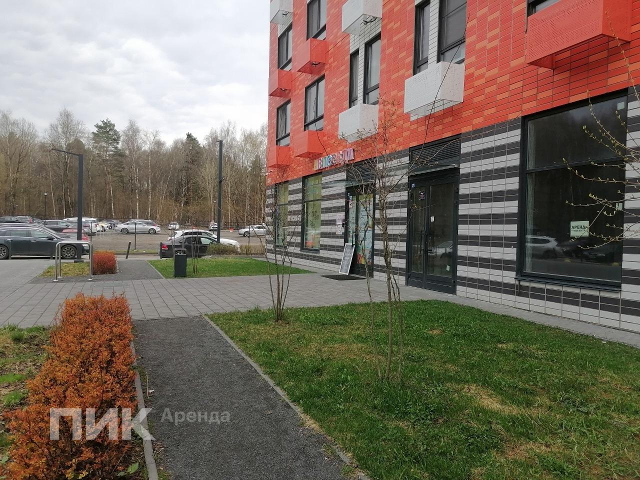 2-к. квартира, 64.7 м², 65 000 ₽/мес — фото № 24