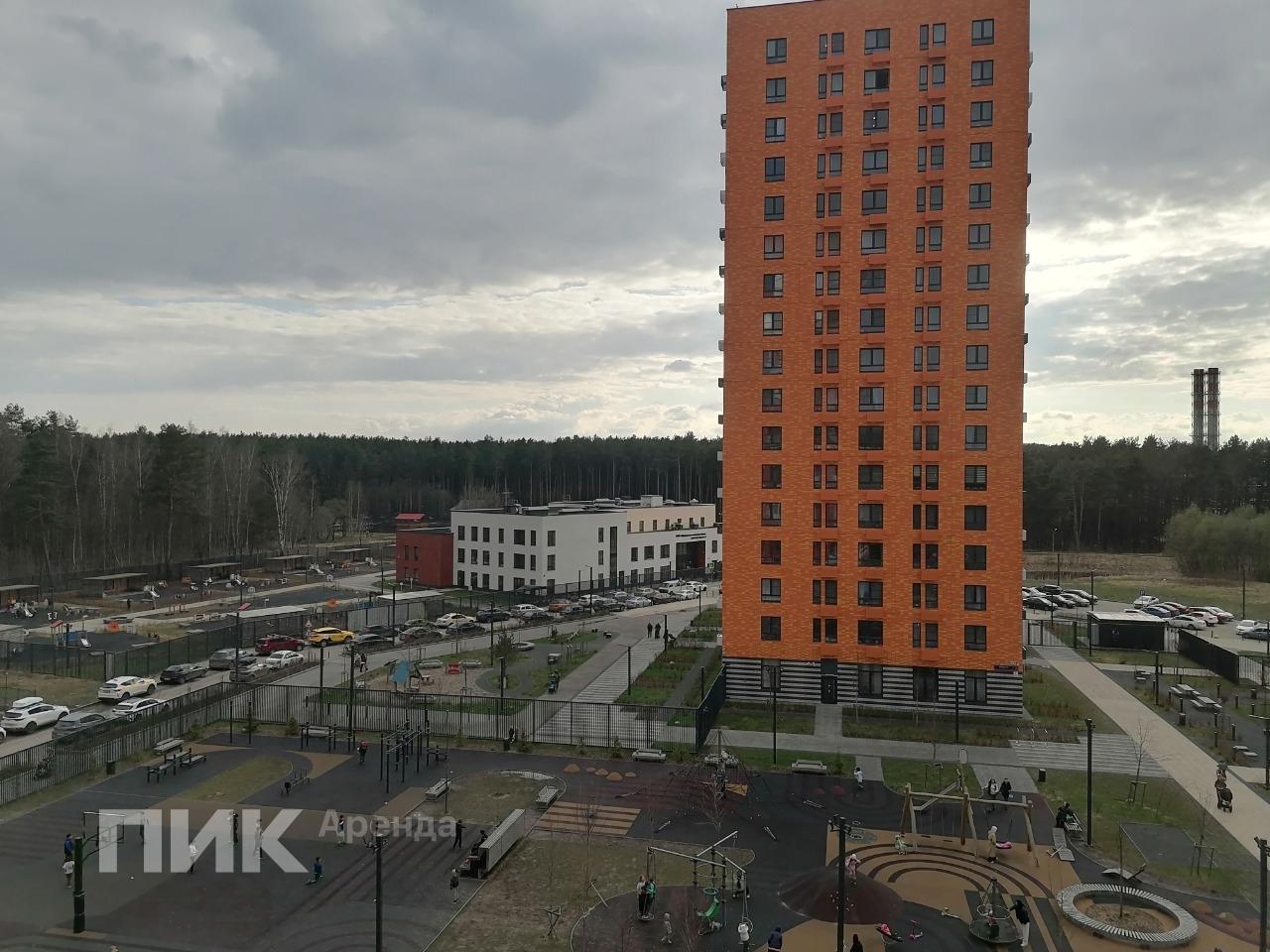 2-к. квартира, 64.7 м², 65 000 ₽/мес — фото № 21