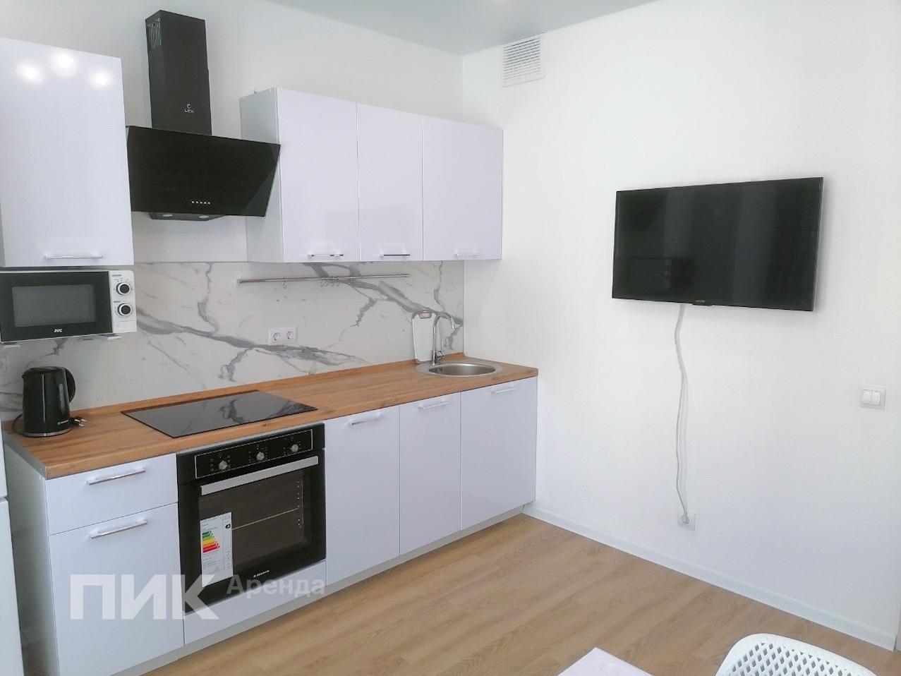 2-к. квартира, 64.7 м², 65 000 ₽/мес — фото № 2