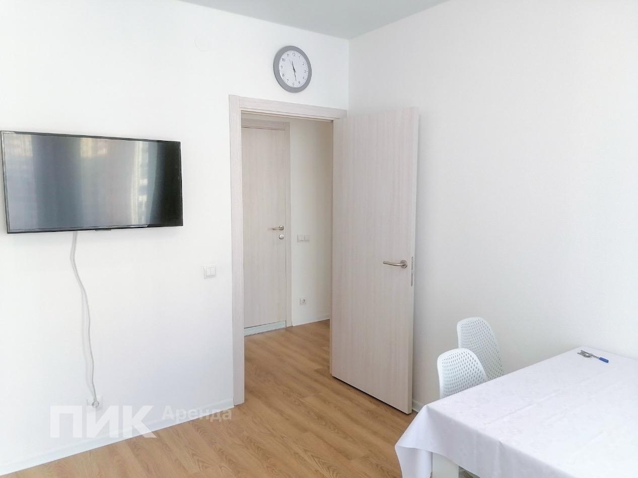 2-к. квартира, 64.7 м², 65 000 ₽/мес — фото № 4