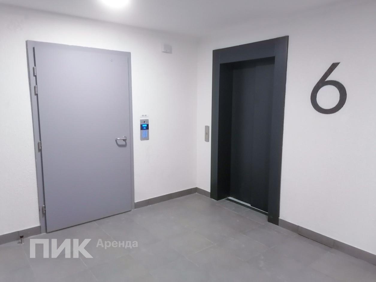 2-к. квартира, 64.7 м², 65 000 ₽/мес — фото № 19
