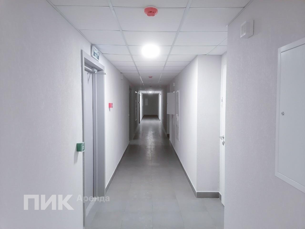 2-к. квартира, 64.7 м², 65 000 ₽/мес — фото № 18