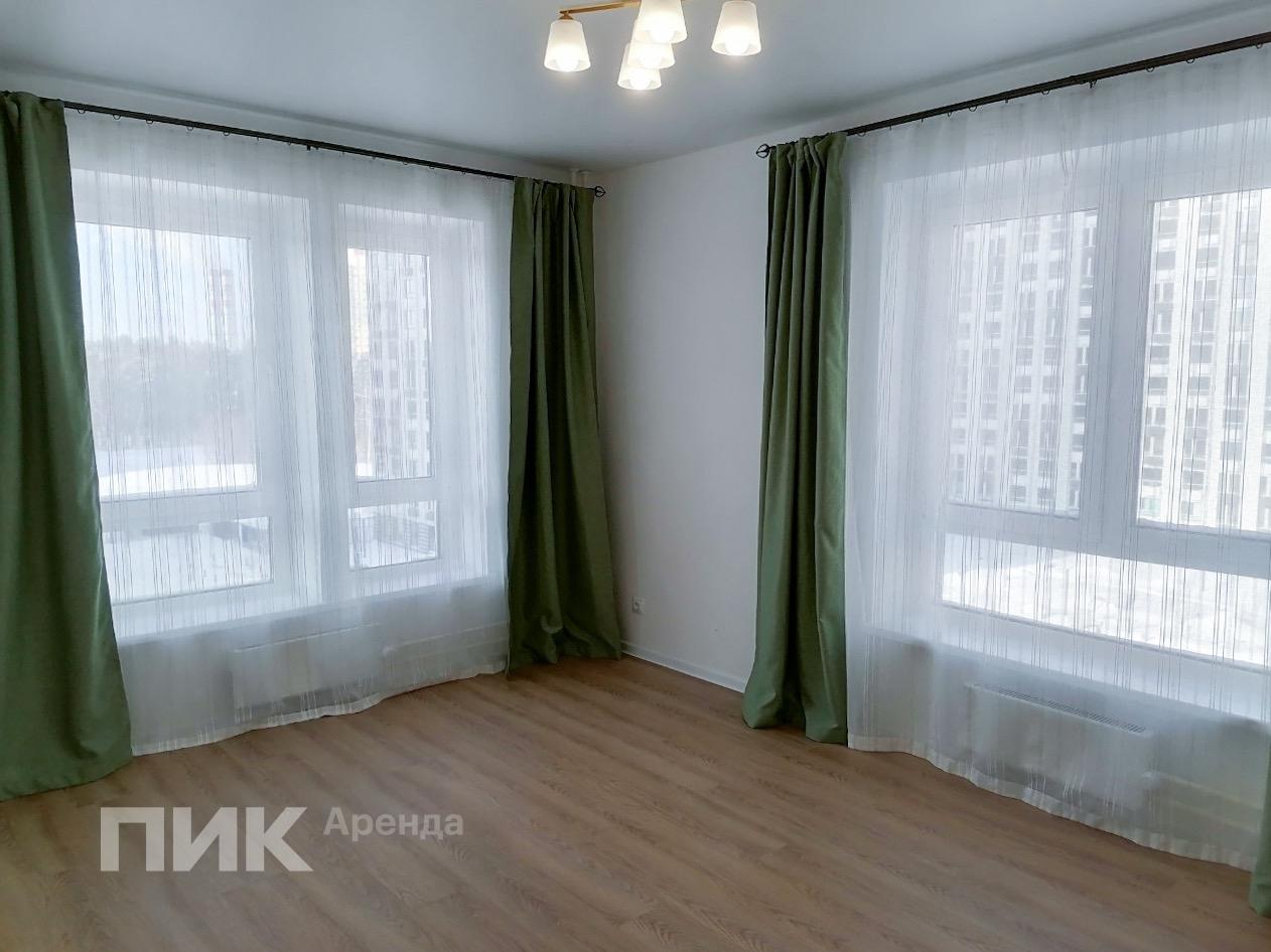2-к. квартира, 64.7 м², 65 000 ₽/мес — фото № 5
