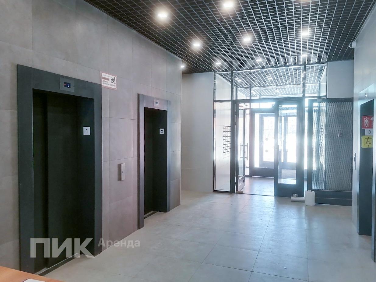 2-к. квартира, 64.7 м², 65 000 ₽/мес — фото № 20