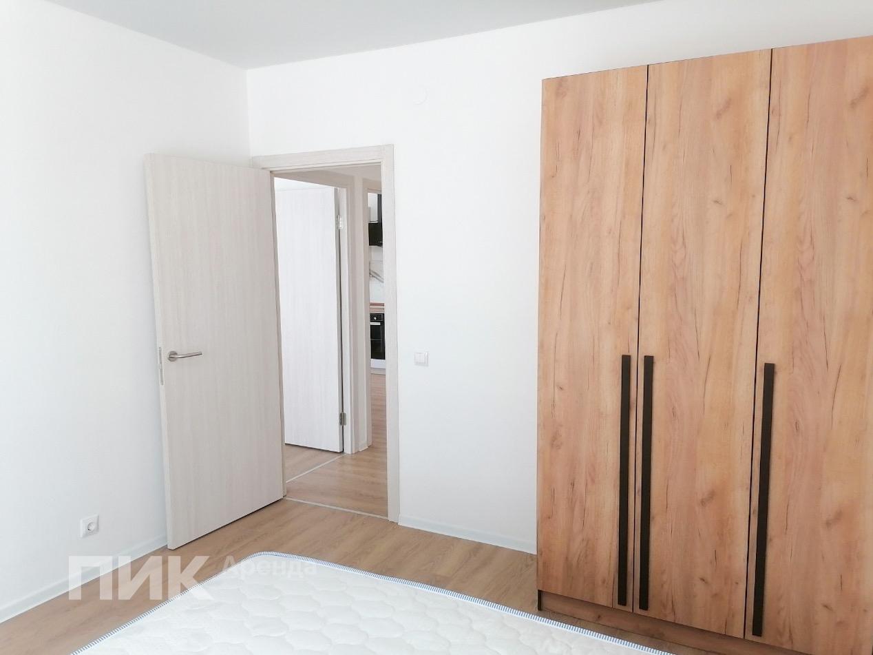 2-к. квартира, 64.7 м², 65 000 ₽/мес — фото № 10