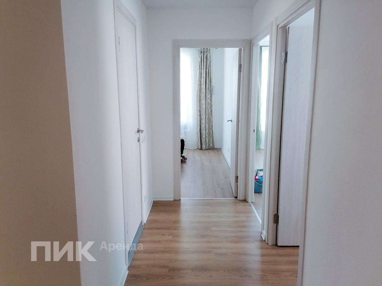 2-к. квартира, 64.7 м², 65 000 ₽/мес — фото № 15
