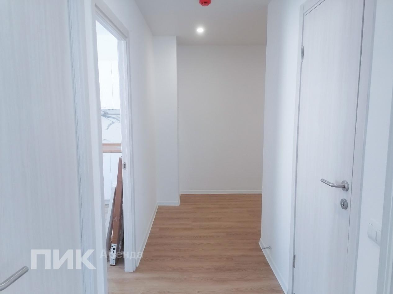2-к. квартира, 64.7 м², 65 000 ₽/мес — фото № 16