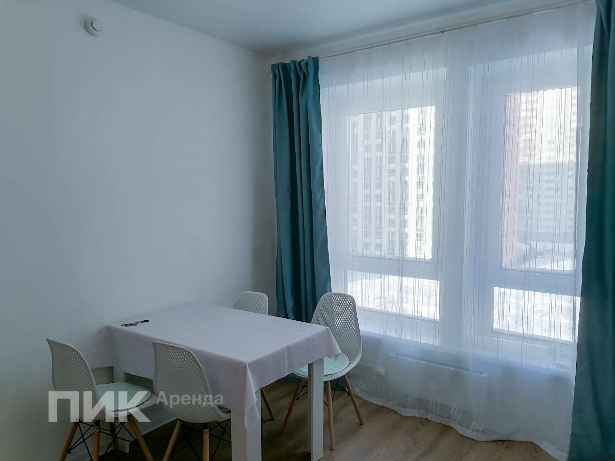 2-к. квартира, 64.7 м², 65 000 ₽/мес — фото № 3