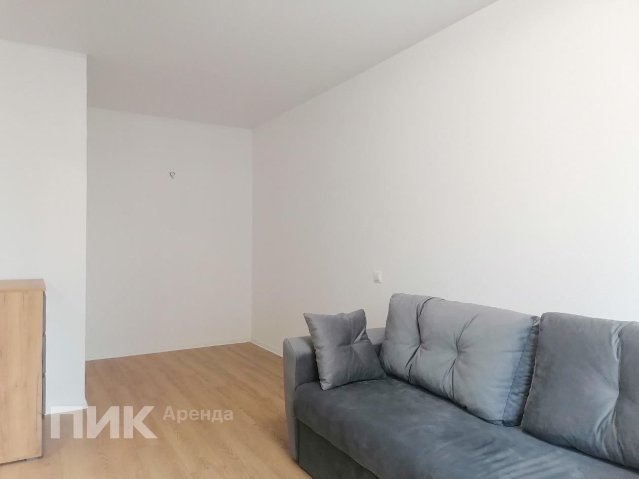 1-к. квартира, 33.6 м², 49 900 ₽/мес — фото № 3