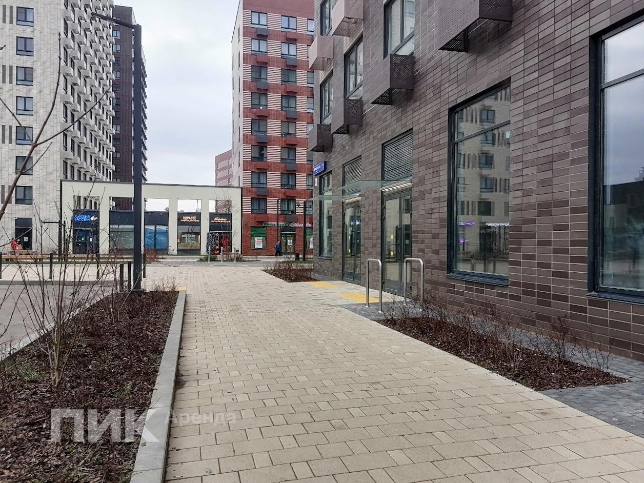 1-к. квартира, 33.6 м², 49 900 ₽/мес — фото № 17