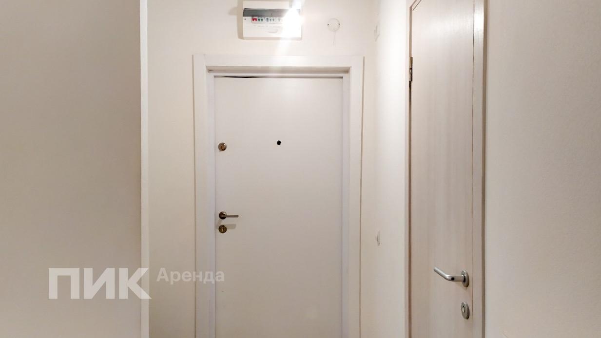 1-к. квартира, 35.3 м², 46 800 ₽/мес — фото № 7