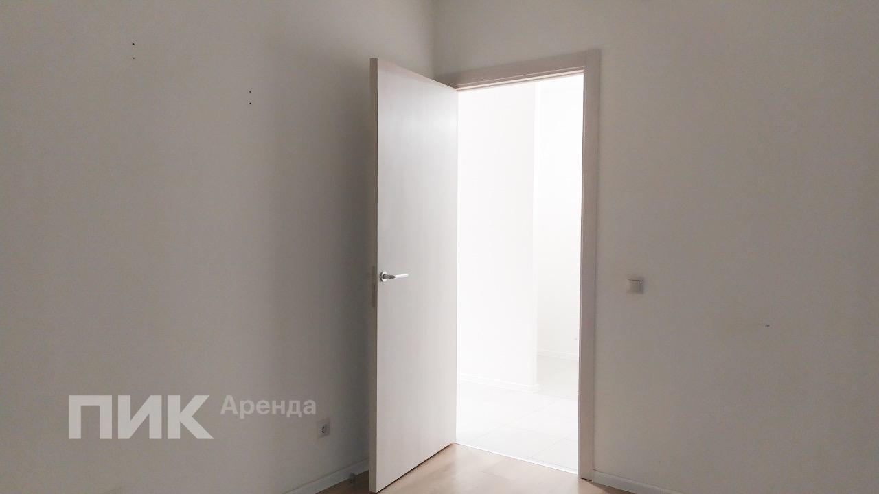 1-к. квартира, 35.3 м², 46 800 ₽/мес — фото № 4