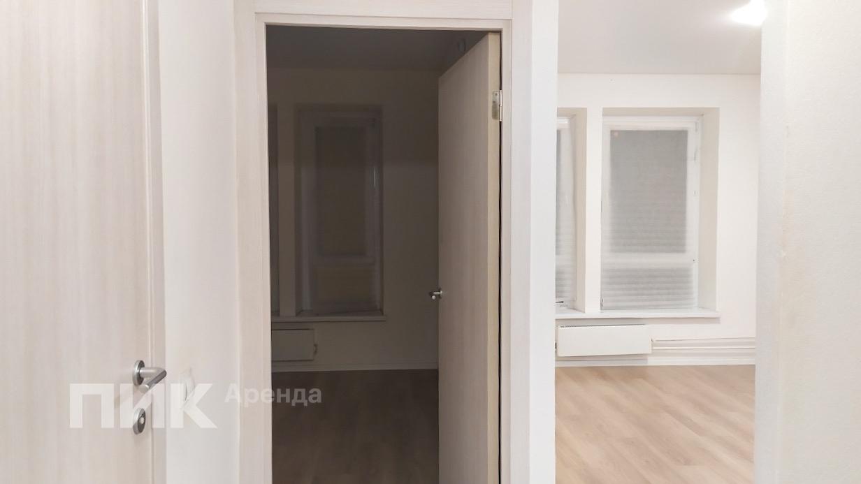 1-к. квартира, 35.3 м², 46 800 ₽/мес — фото № 6