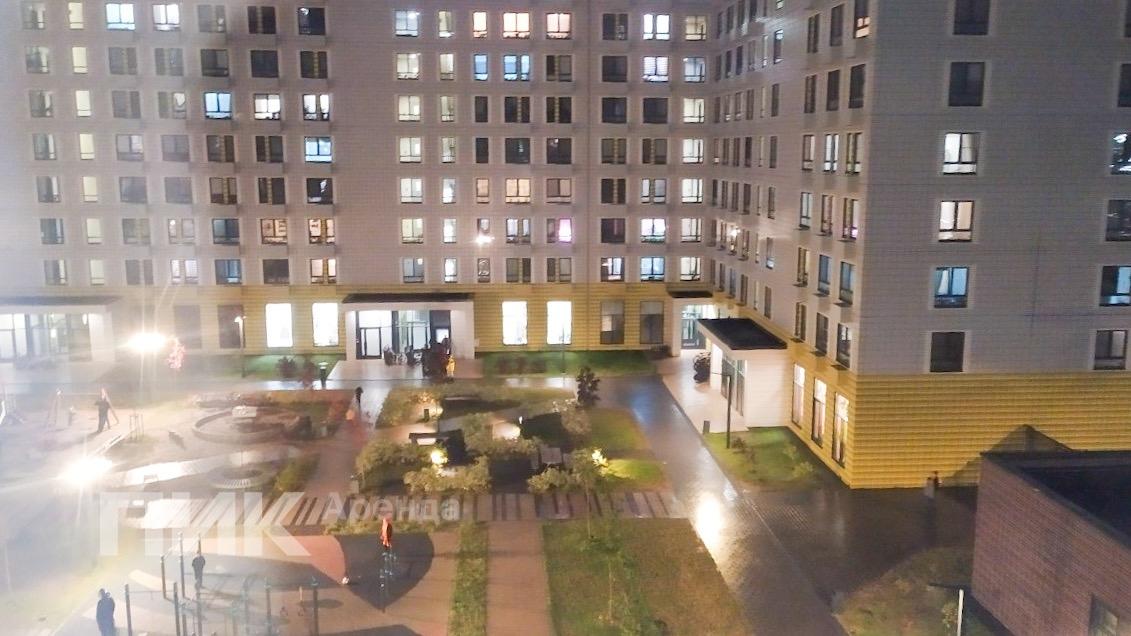 1-к. квартира, 35.3 м², 46 800 ₽/мес — фото № 9