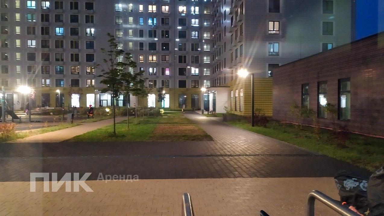 1-к. квартира, 35.3 м², 46 800 ₽/мес — фото № 12