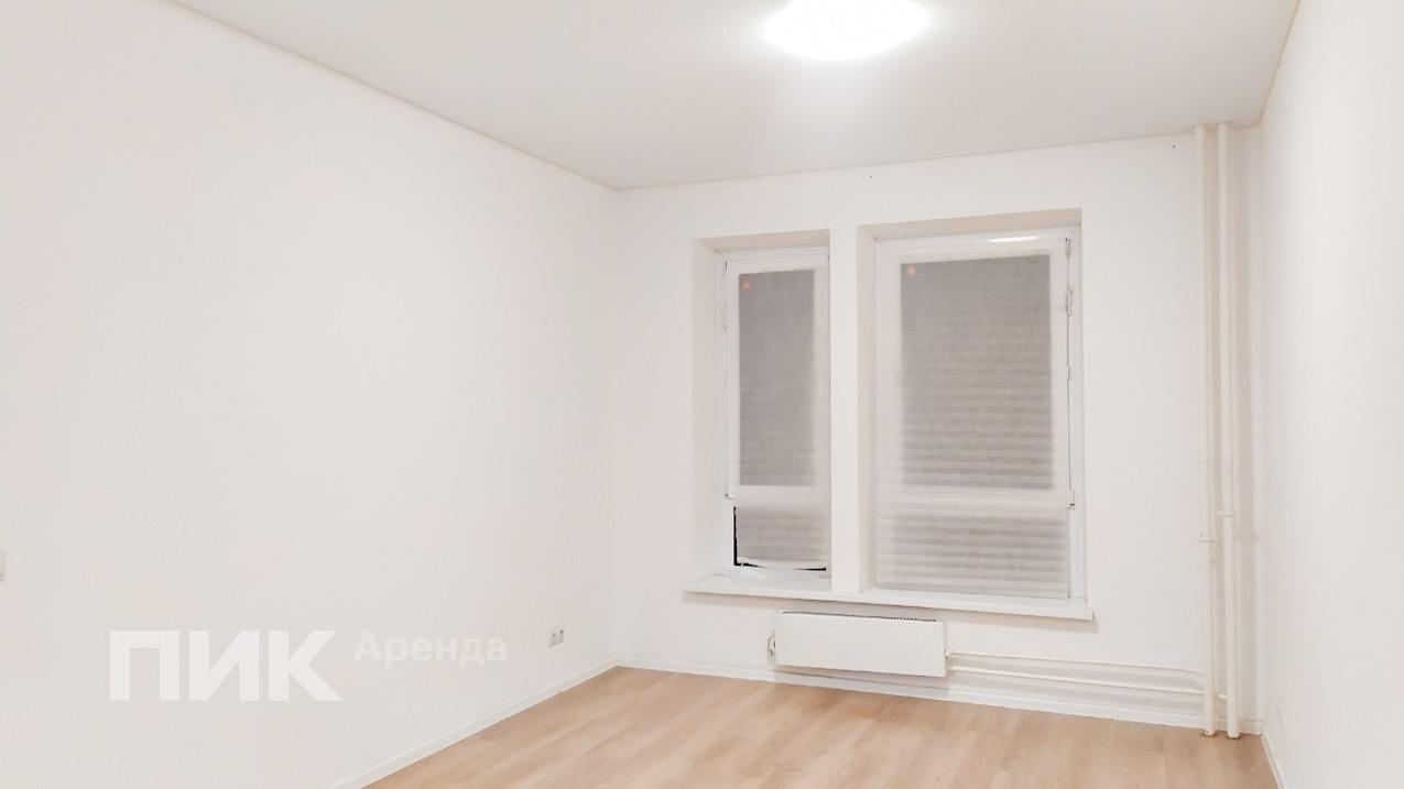 1-к. квартира, 35.3 м², 46 800 ₽/мес — фото № 1