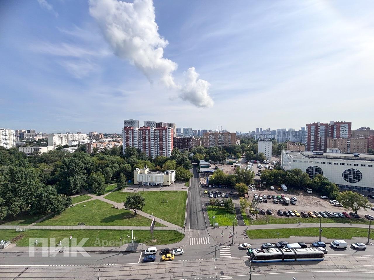 1-к. квартира, 49.6 м², 124 200 ₽/мес — фото № 22