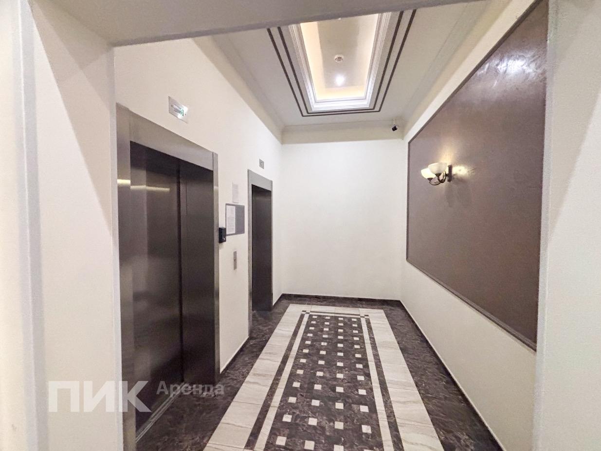1-к. квартира, 49.6 м², 124 200 ₽/мес — фото № 20