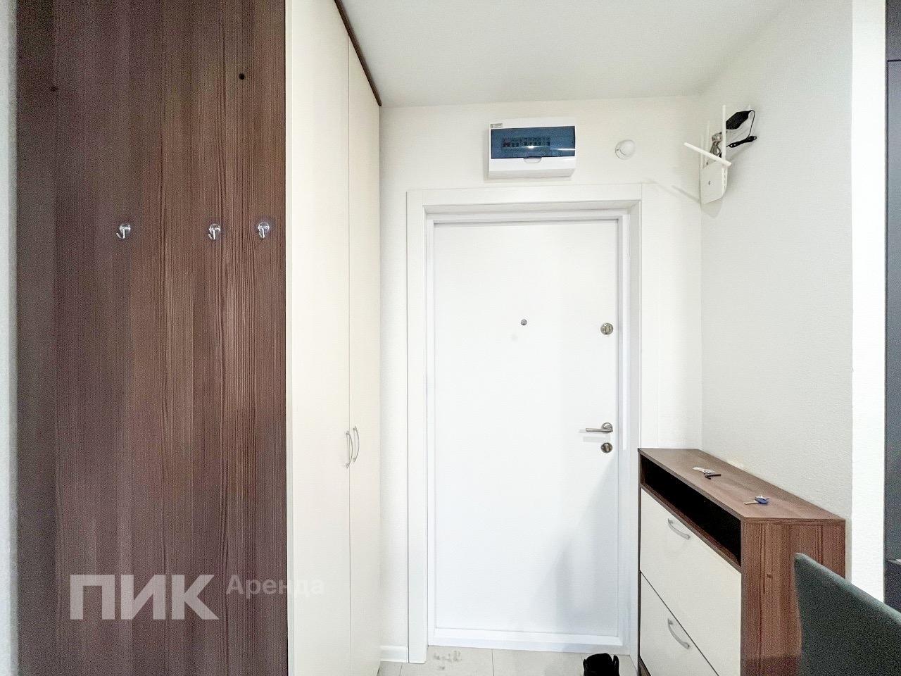 1-к. квартира, 35.7 м², 53 100 ₽/мес — фото № 9