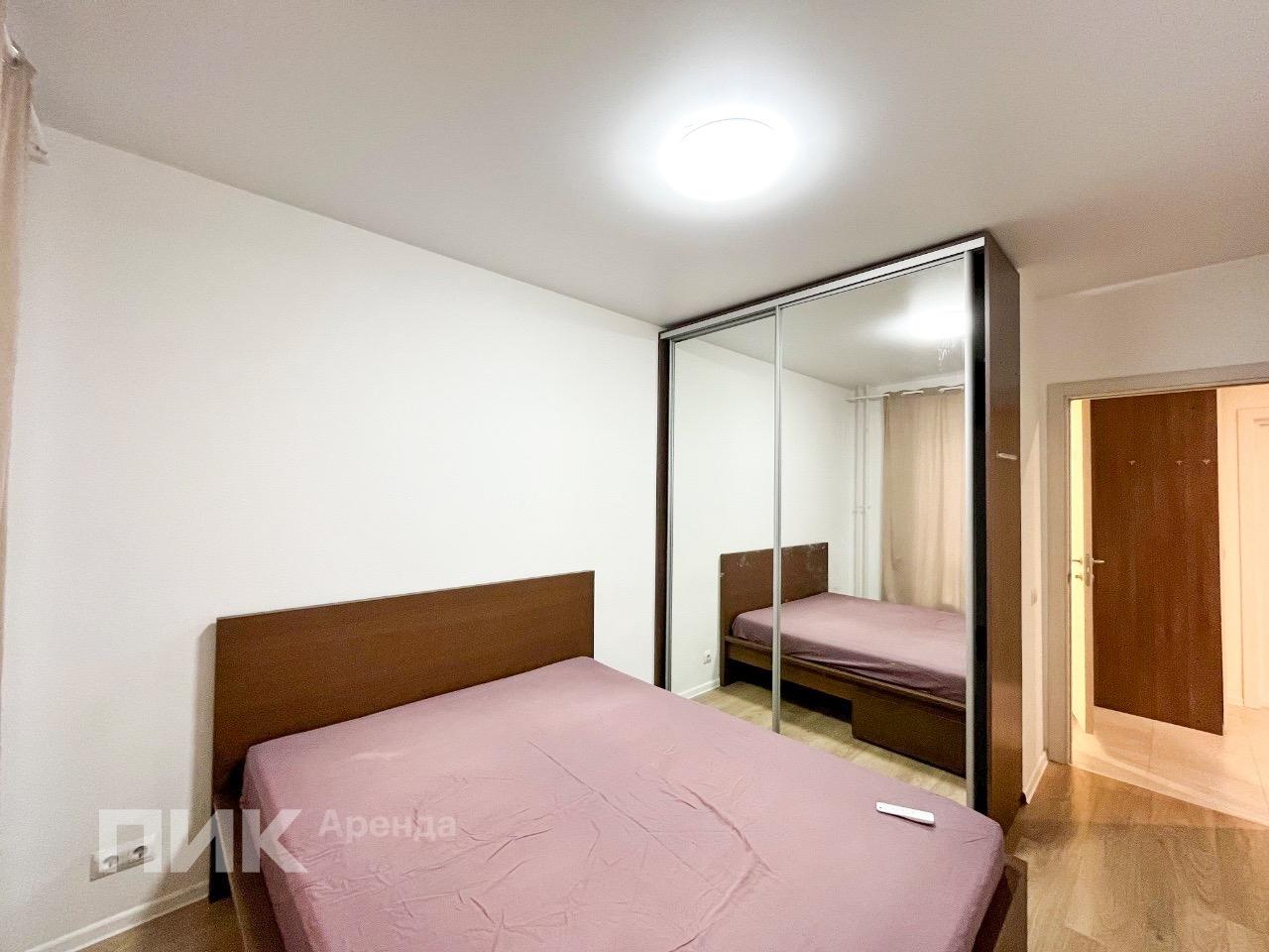 1-к. квартира, 35.7 м², 53 100 ₽/мес — фото № 2