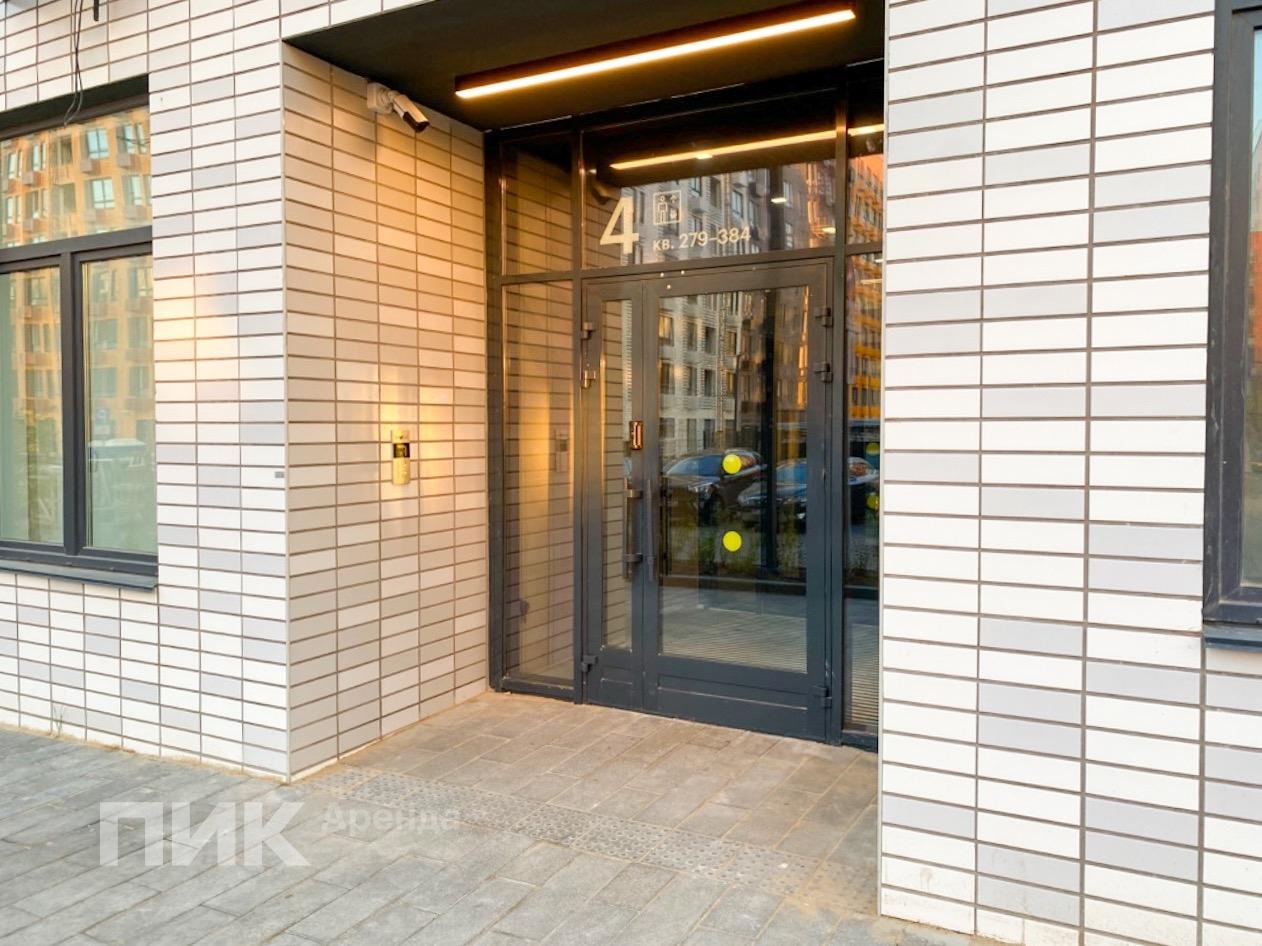 1-к. квартира, 35.7 м², 53 100 ₽/мес — фото № 13