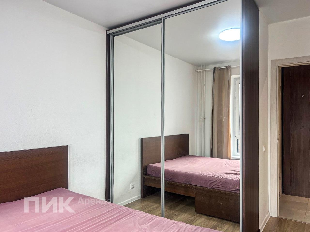 1-к. квартира, 35.7 м², 50 500 ₽/мес — фото № 8
