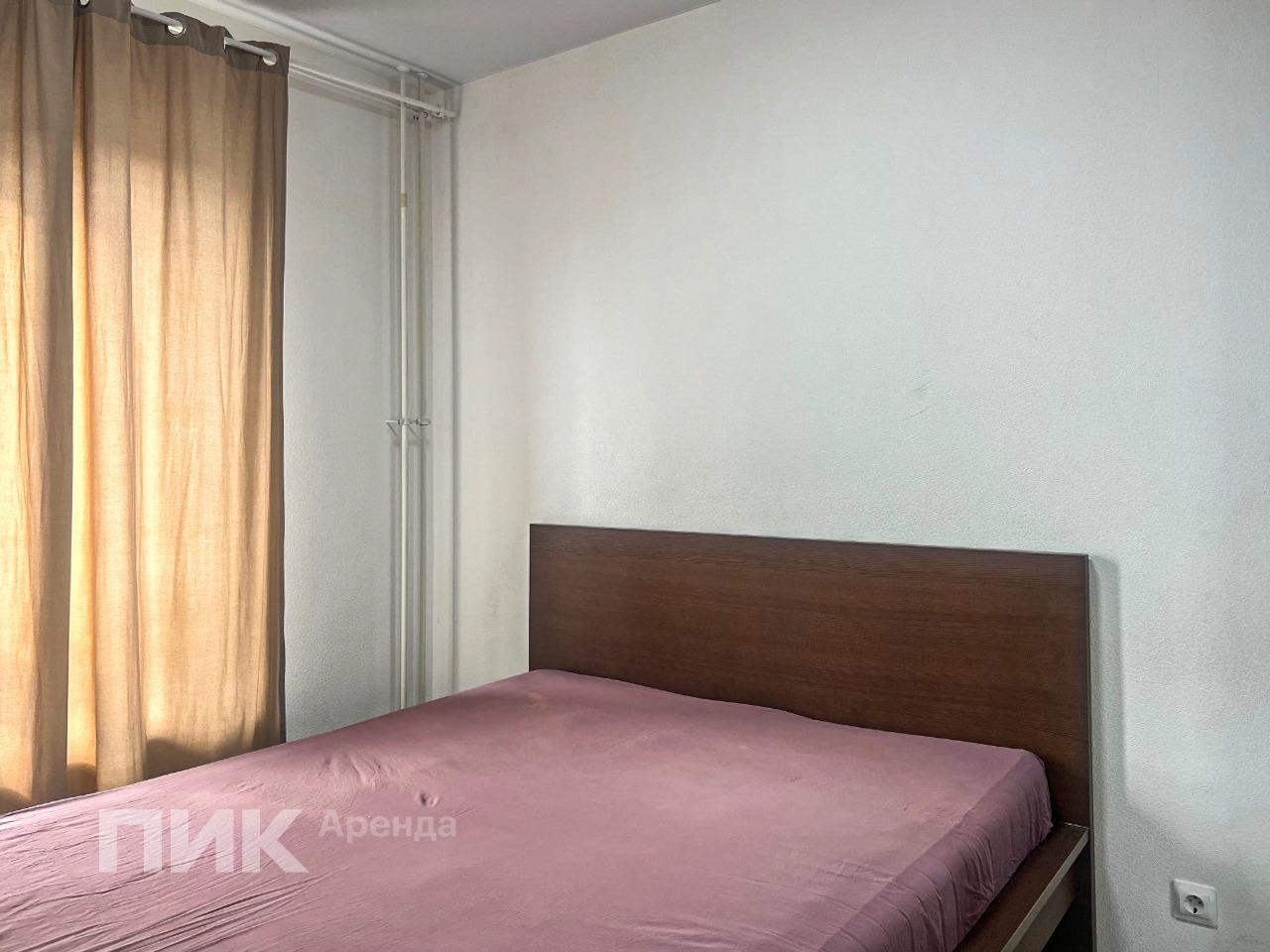 1-к. квартира, 35.7 м², 50 500 ₽/мес — фото № 7