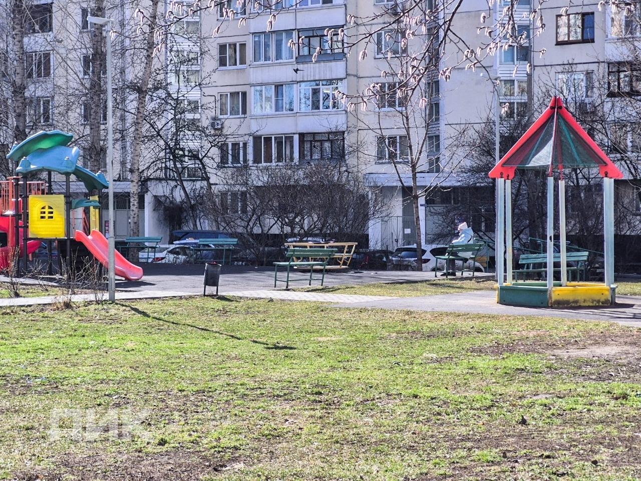 2-к. квартира, 53.5 м², 85 300 ₽/мес — фото № 17