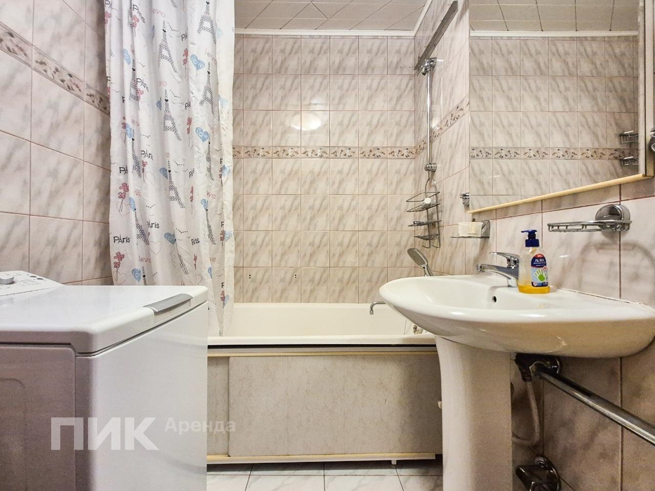 2-к. квартира, 53.5 м², 85 300 ₽/мес — фото № 8