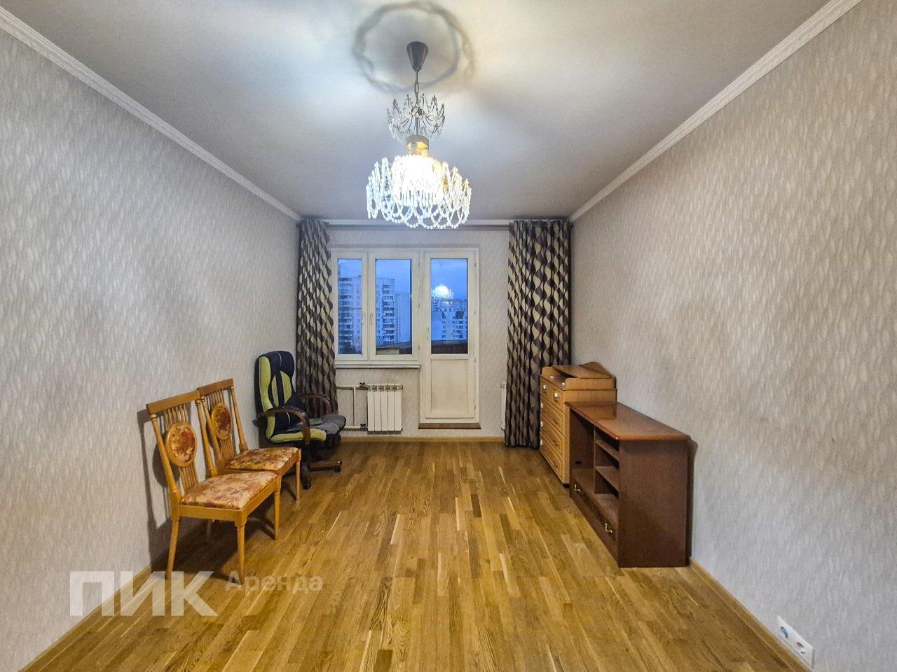 2-к. квартира, 53.5 м², 85 300 ₽/мес — фото № 1