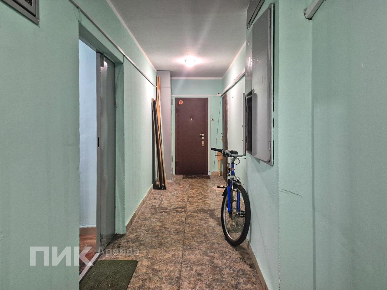 2-к. квартира, 53.5 м², 85 300 ₽/мес — фото № 12