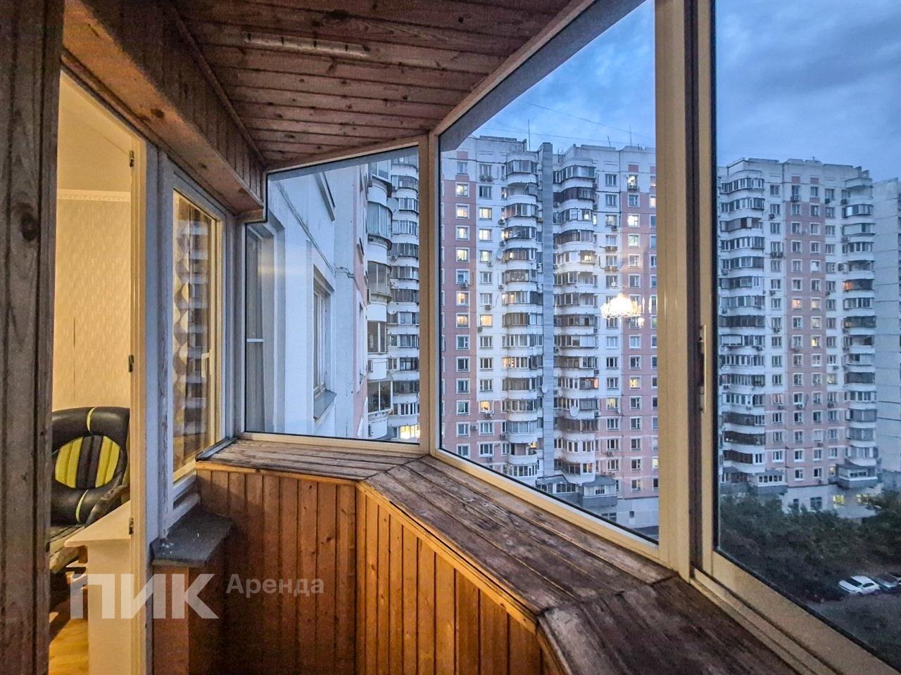 2-к. квартира, 53.5 м², 85 300 ₽/мес — фото № 11