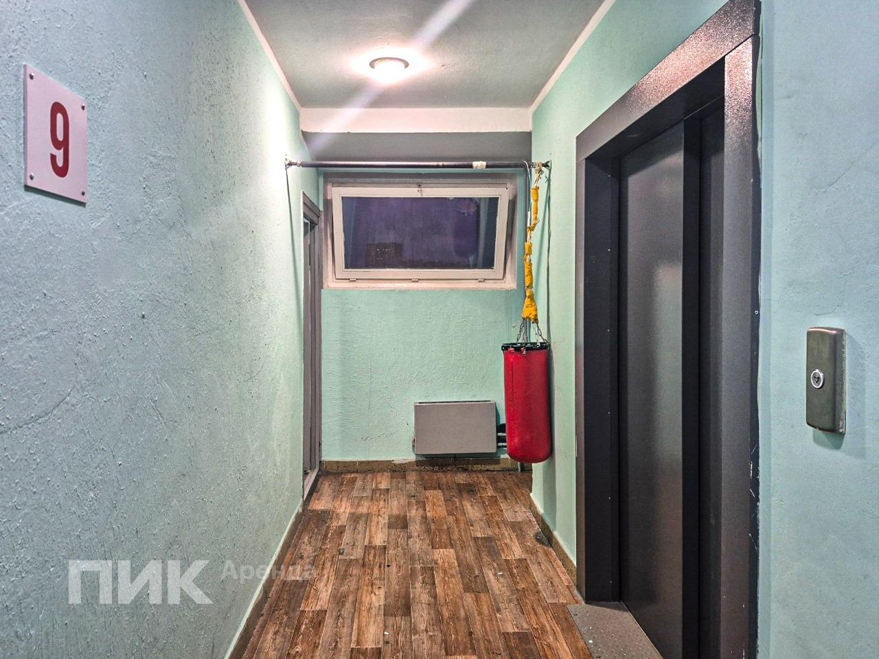 2-к. квартира, 53.5 м², 85 300 ₽/мес — фото № 13