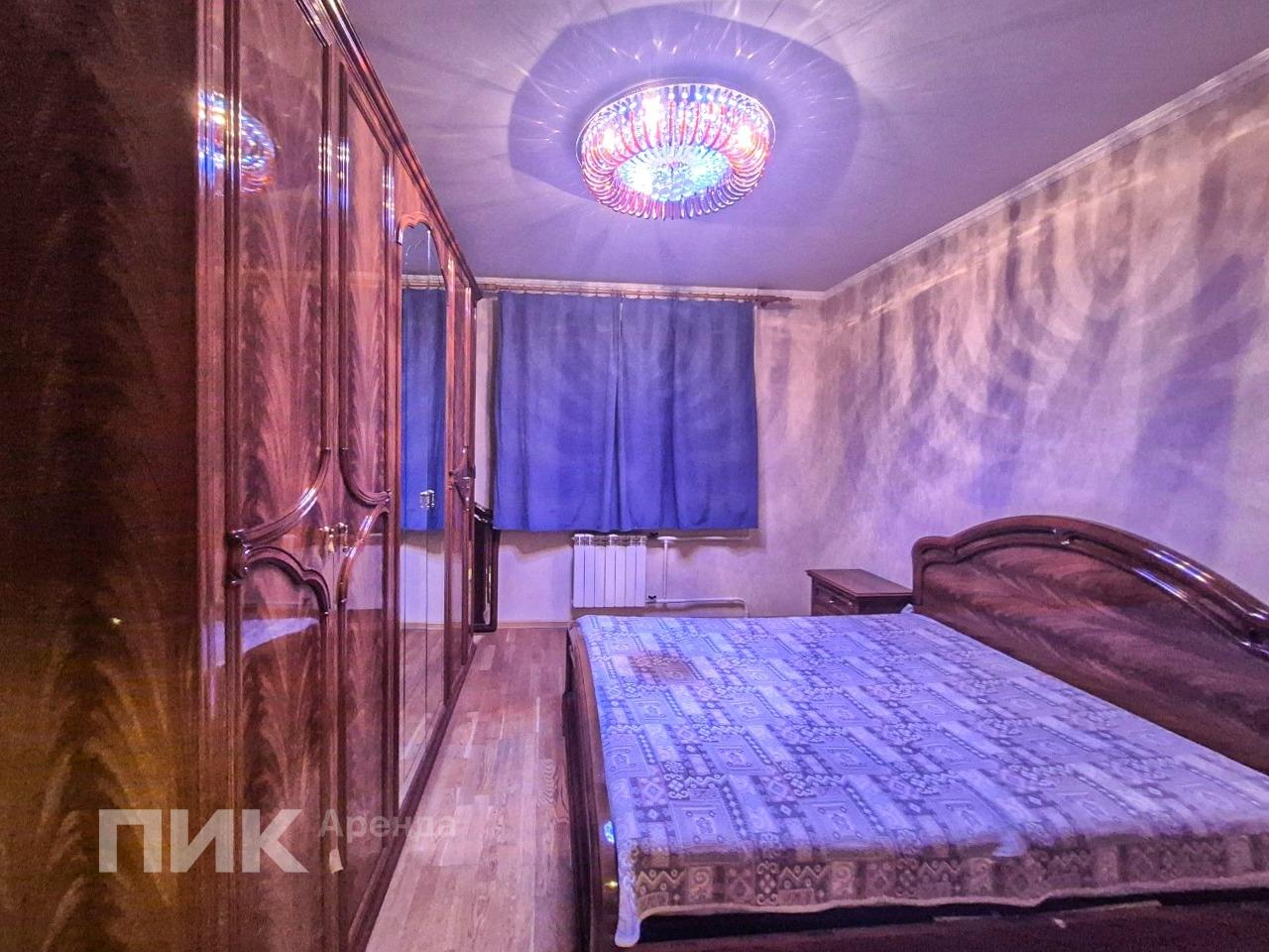 2-к. квартира, 53.5 м², 85 300 ₽/мес — фото № 4