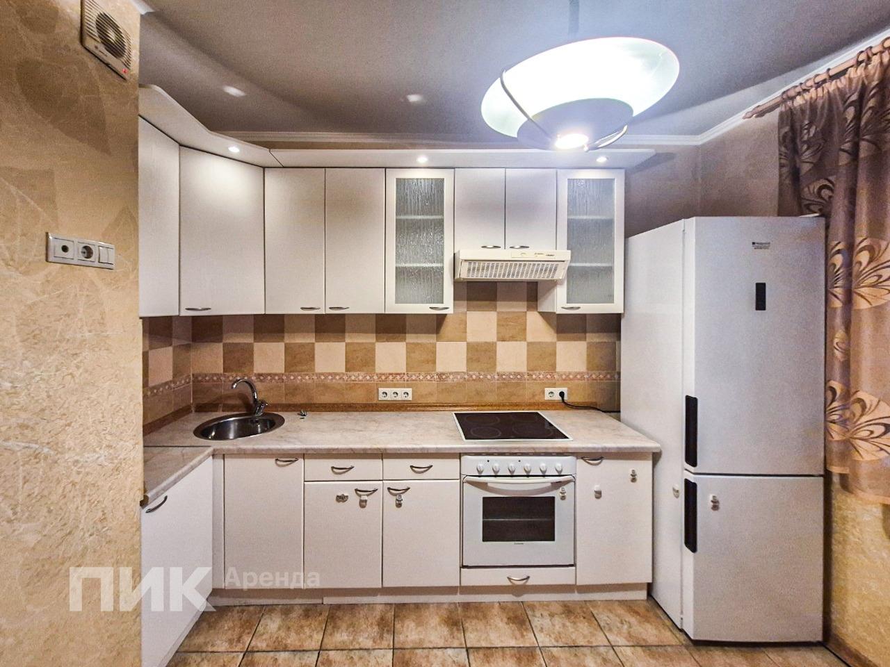 2-к. квартира, 53.5 м², 85 300 ₽/мес — фото № 7