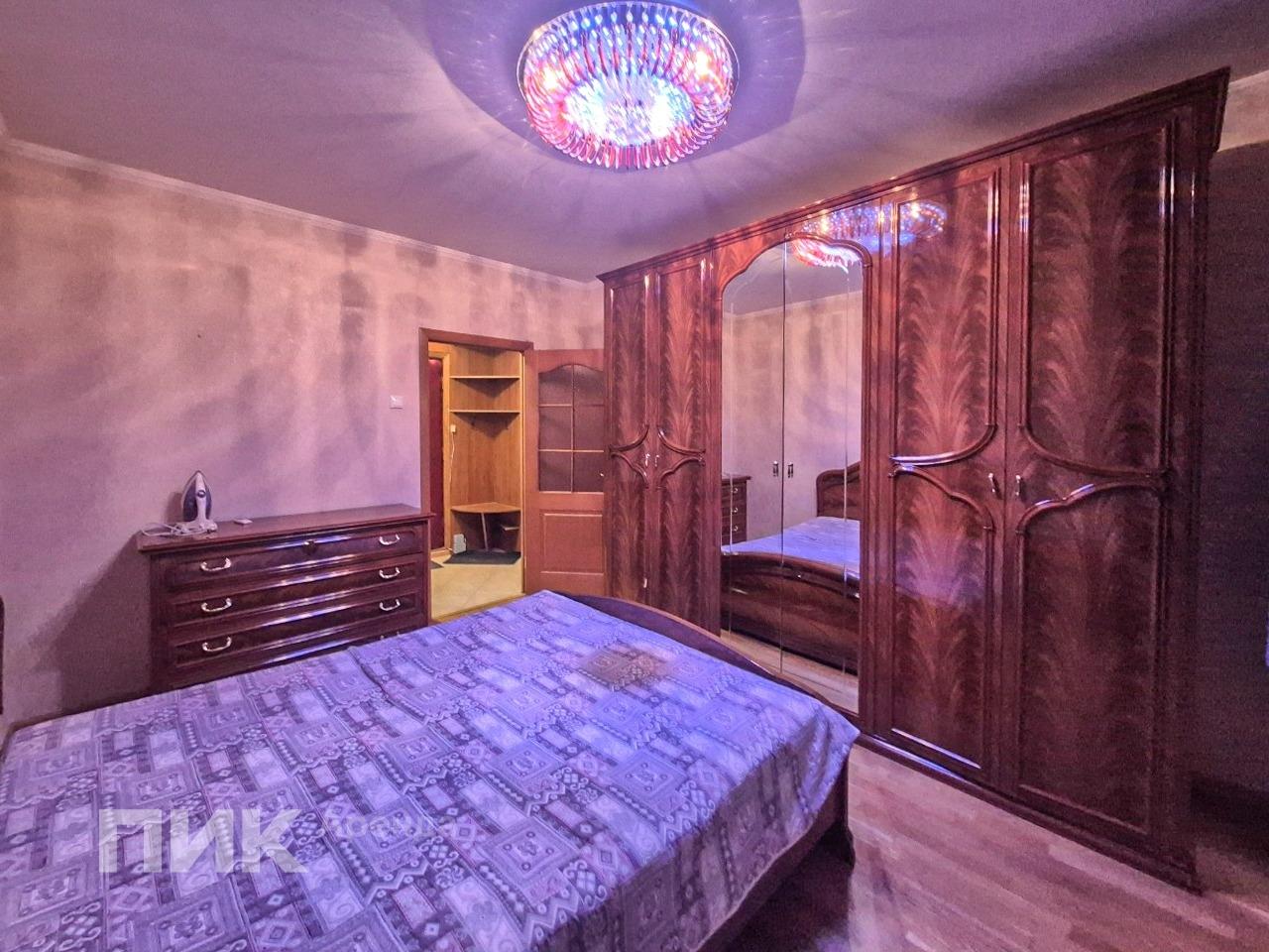 2-к. квартира, 53.5 м², 85 300 ₽/мес — фото № 5