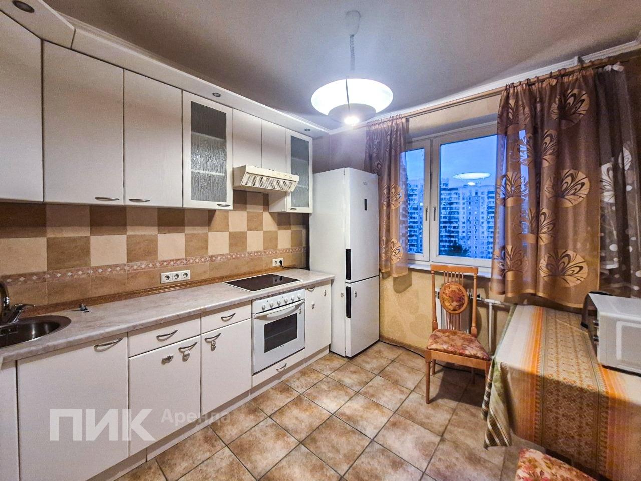 2-к. квартира, 53.5 м², 85 300 ₽/мес — фото № 6