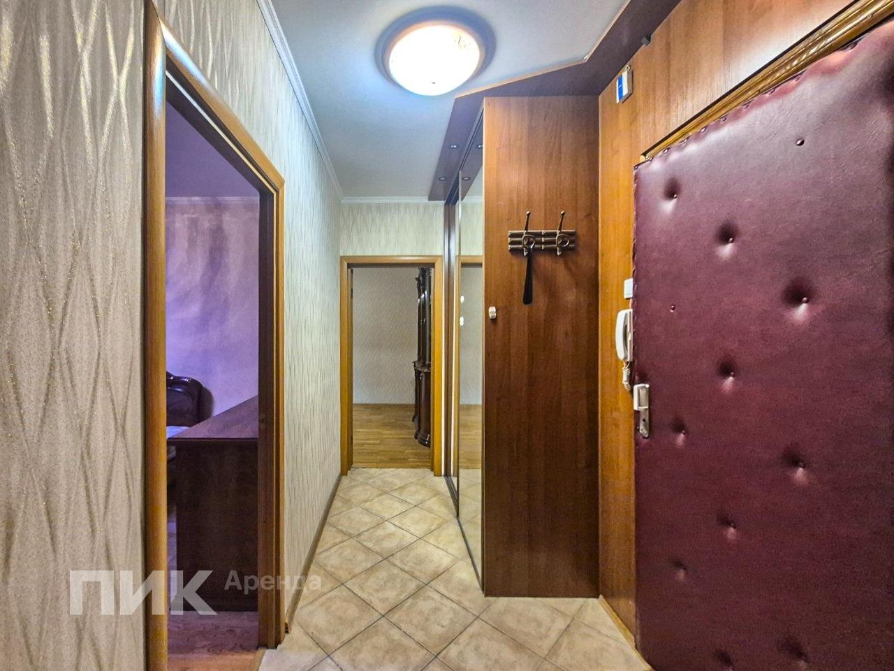 2-к. квартира, 53.5 м², 85 300 ₽/мес — фото № 10