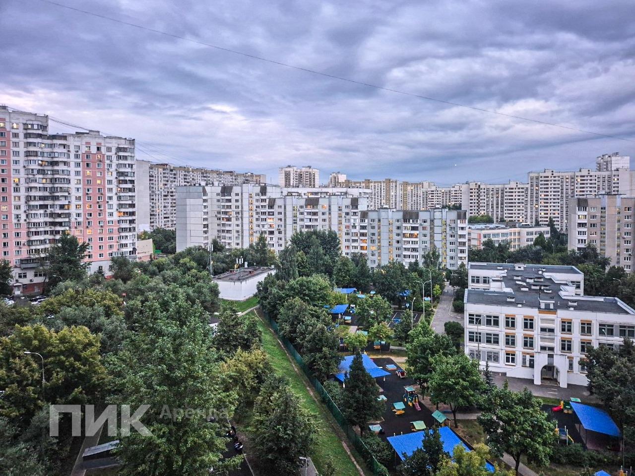 2-к. квартира, 53.5 м², 85 300 ₽/мес — фото № 14
