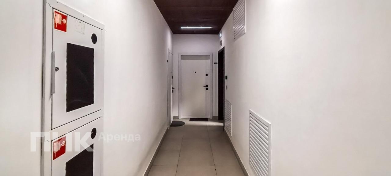 2-к. квартира, 52.2 м², 120 000 ₽/мес — фото № 16