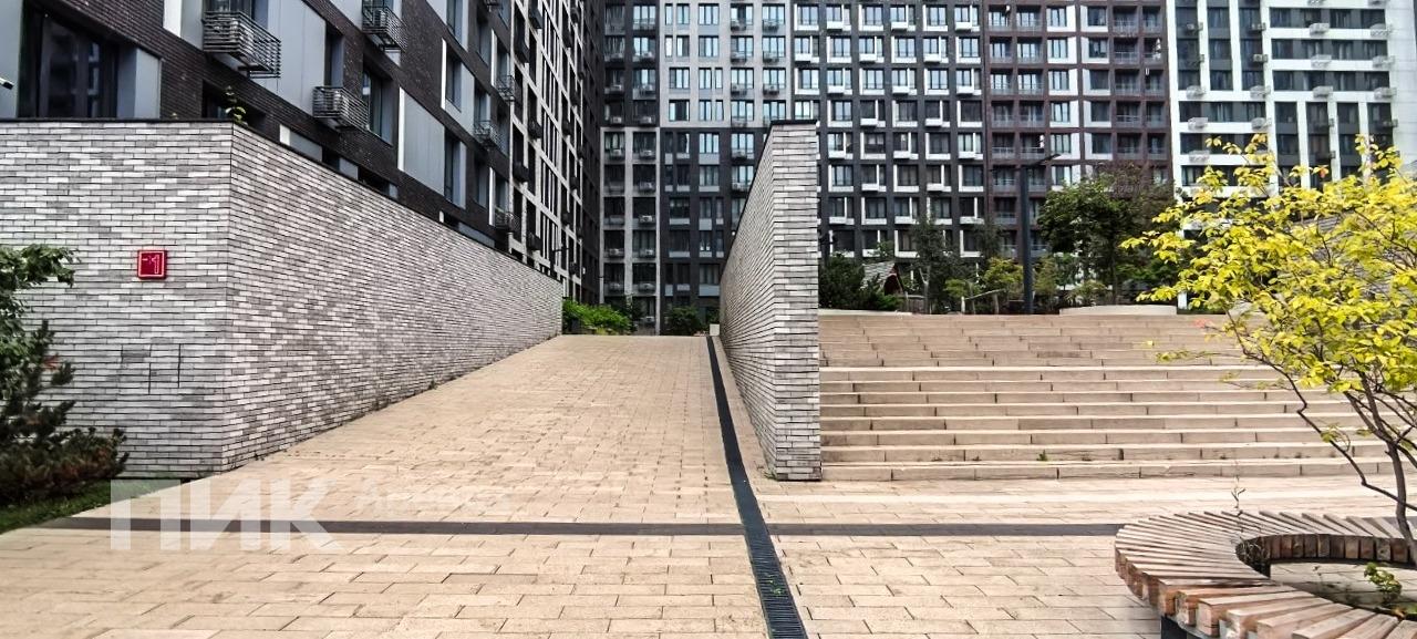 2-к. квартира, 52.2 м², 120 000 ₽/мес — фото № 28