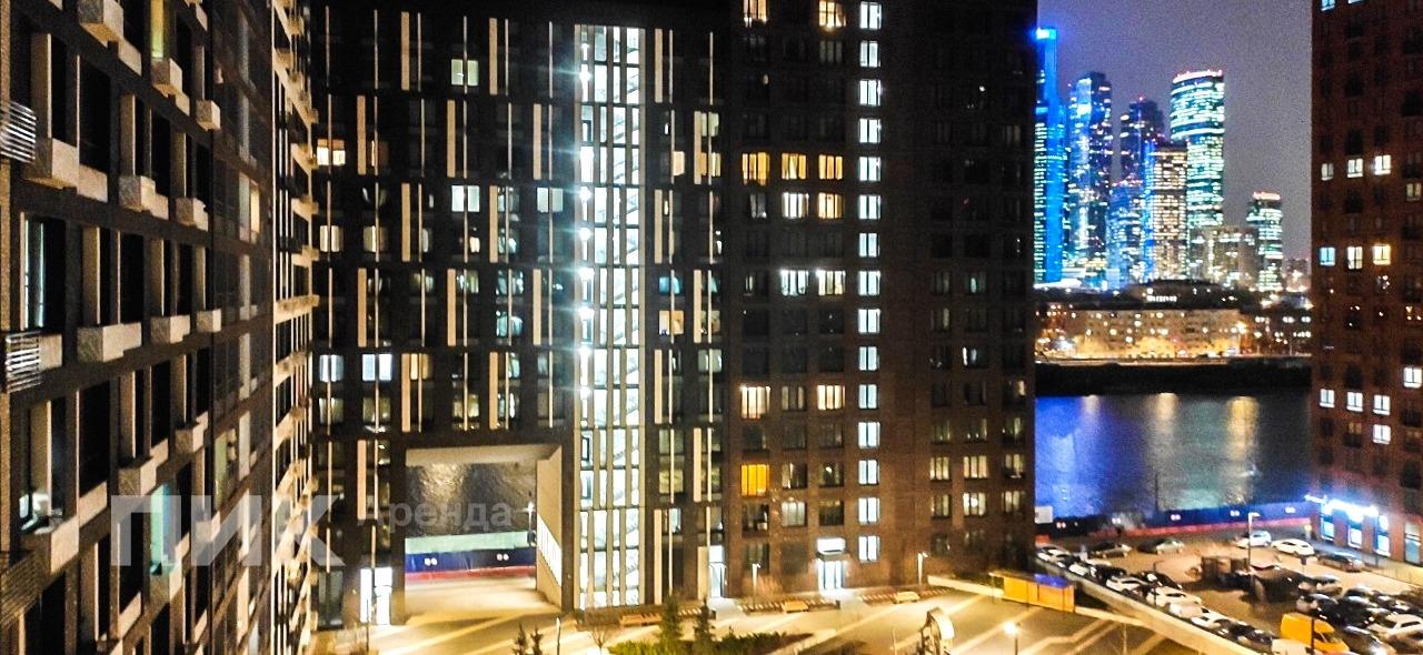 2-к. квартира, 52.2 м², 120 000 ₽/мес — фото № 22