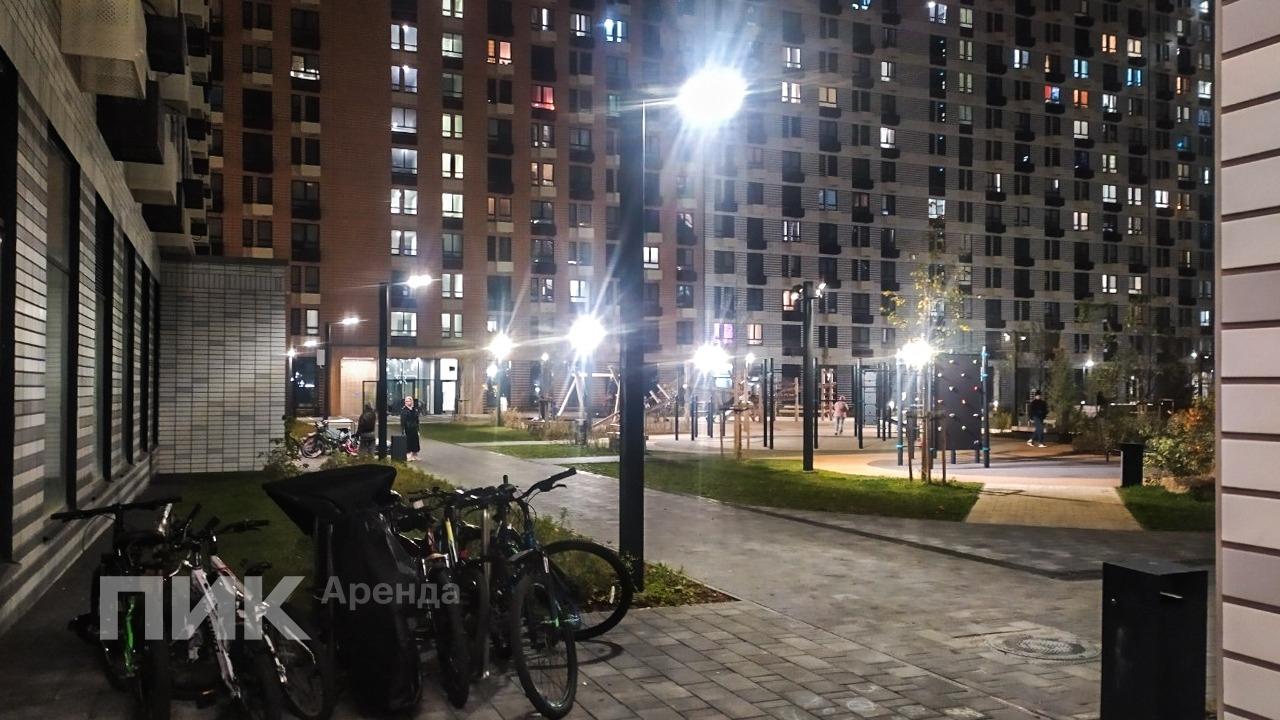 1-к. квартира, 35.6 м², 53 100 ₽/мес — фото № 13