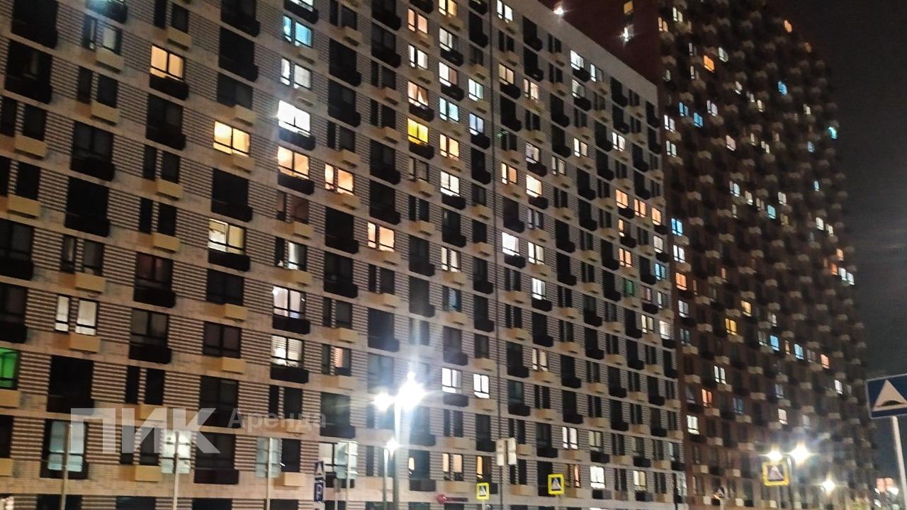 1-к. квартира, 35.6 м², 53 100 ₽/мес — фото № 11