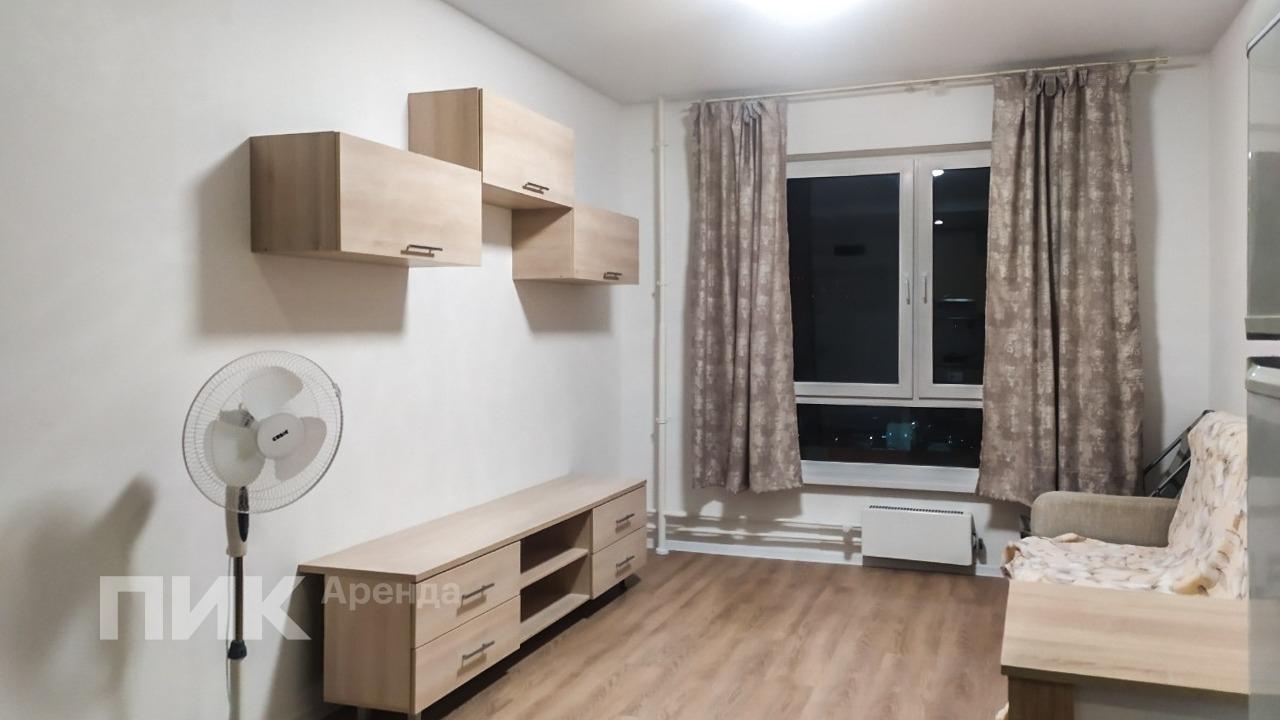 1-к. квартира, 35.6 м², 53 100 ₽/мес — фото № 4