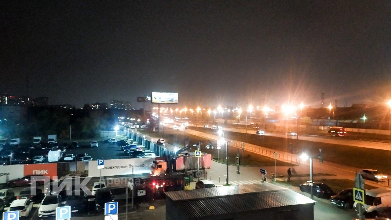 1-к. квартира, 35.6 м², 53 100 ₽/мес — фото № 10
